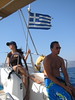 ThierryL > Greece & Turkey 2007 Mike & Fran photo