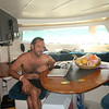 ThierryL > Working on my thesis... ahem!