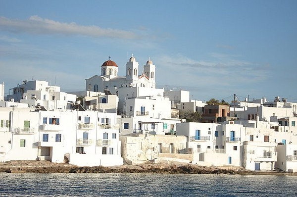 ThierryL > Greece 2006 photo