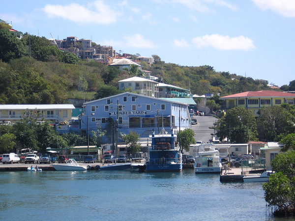 ThierryL > BVI's Best of photo