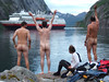 ThierryL > Norway in the Nude! photo