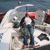 ThierryL > Ok WE HAD A ROUGH NIGHT!!! Waiting for the wind to pick up, that's all...