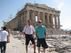 ThierryL > Greece & Turkey 2007 Mike & Fran photo